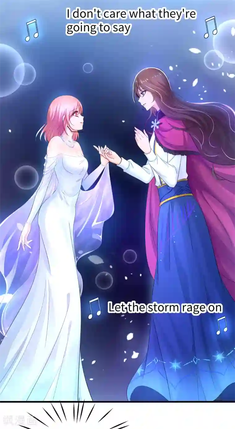 无敌学霸系统第73话 我不仅女装还女音！