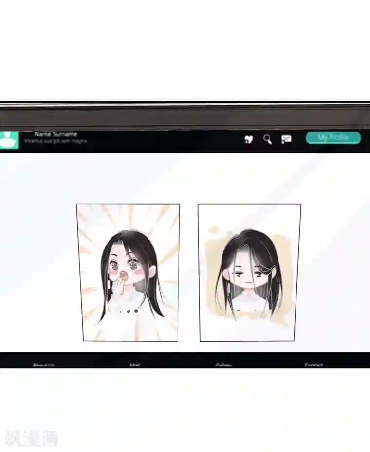 双面沦陷第31话 偶像包袱不能丢