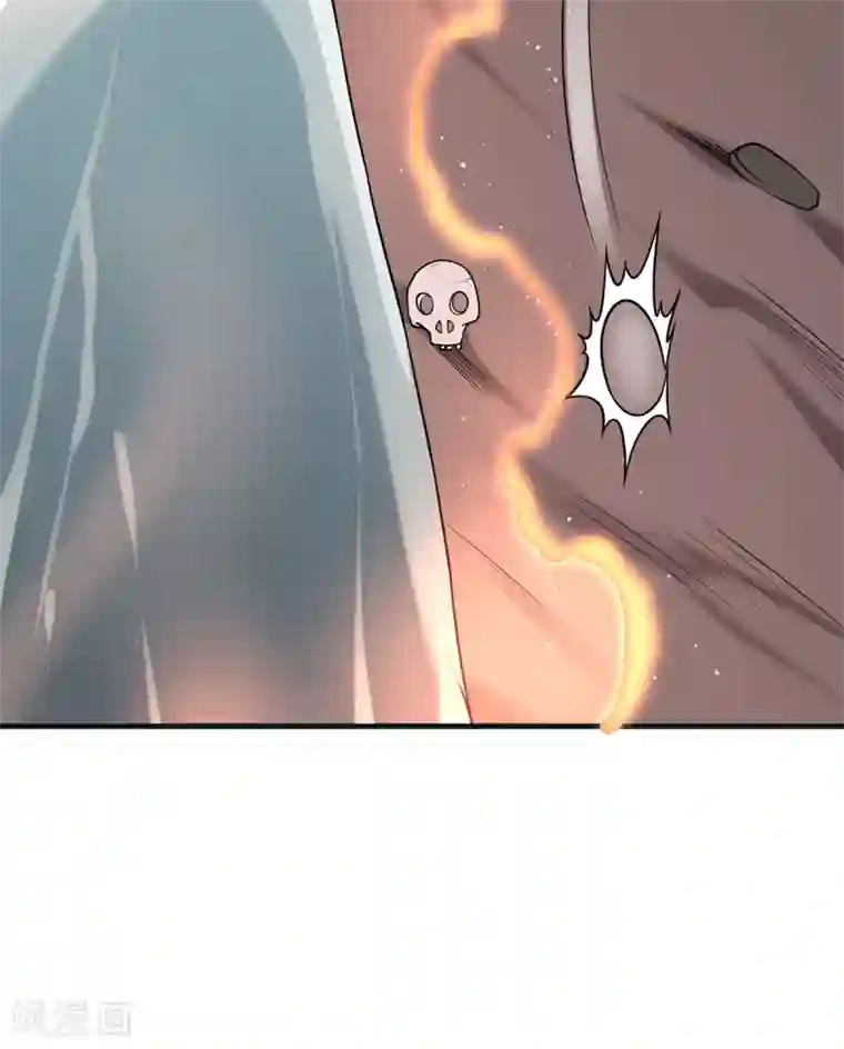 力拔山河兮子唐第10话 灵剑山