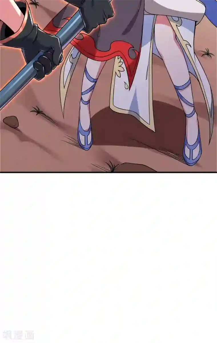 力拔山河兮子唐第10话 灵剑山