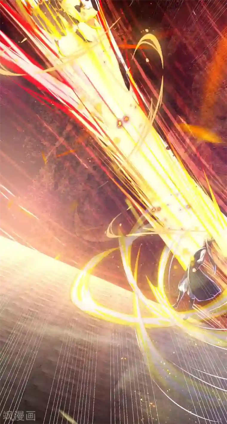 必胜至尊第10话 初闻食灵师学院