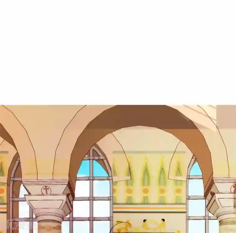 巴比伦王妃第4话 哇？哪个小哥哥在洗澡？