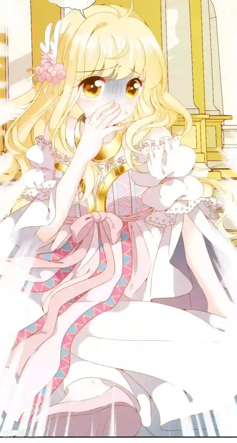 巴比伦王妃第6话 巴比伦待不得，我要回家！