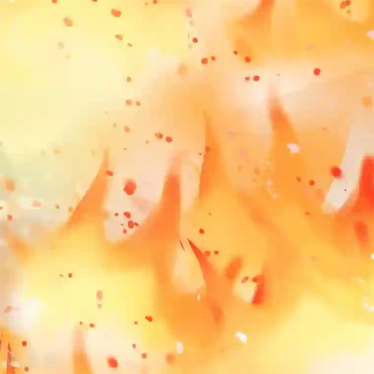 巴比伦王妃第9话 撼动帝国的女人