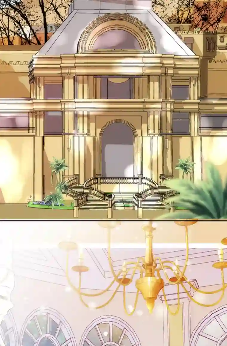 巴比伦王妃第27话 心猿意马的无知少女