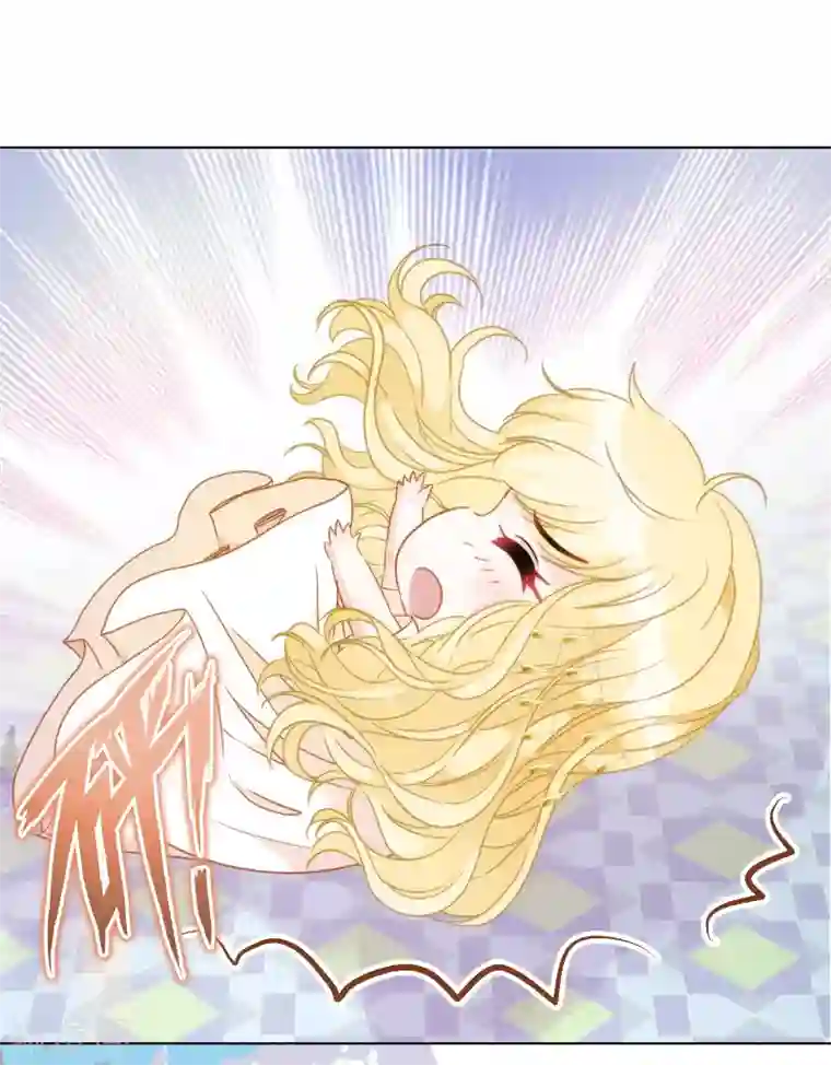 巴比伦王妃第28话 我才不会对你吃醋呢！