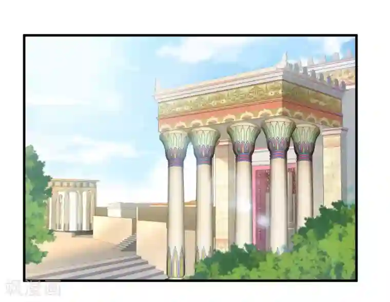 巴比伦王妃第60话 宠妾？女奴？