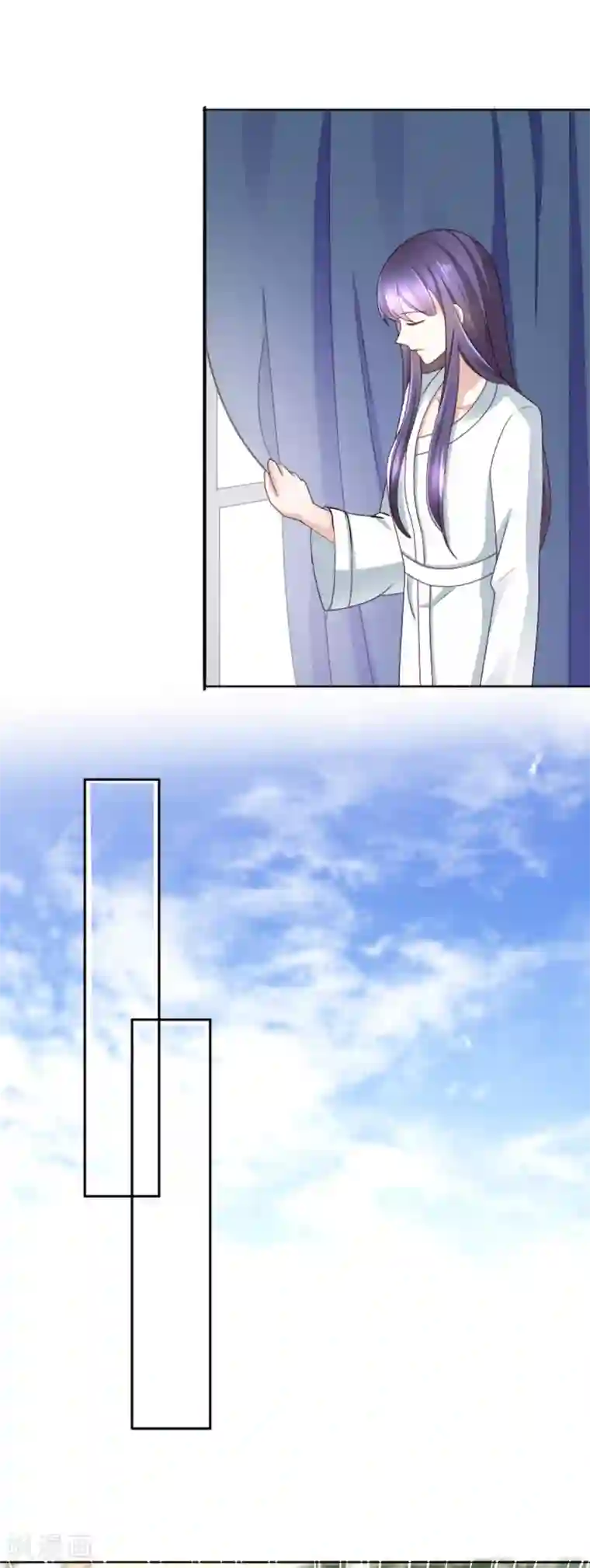 致命媚妻：总裁要复婚第2话 三人行丑闻上台