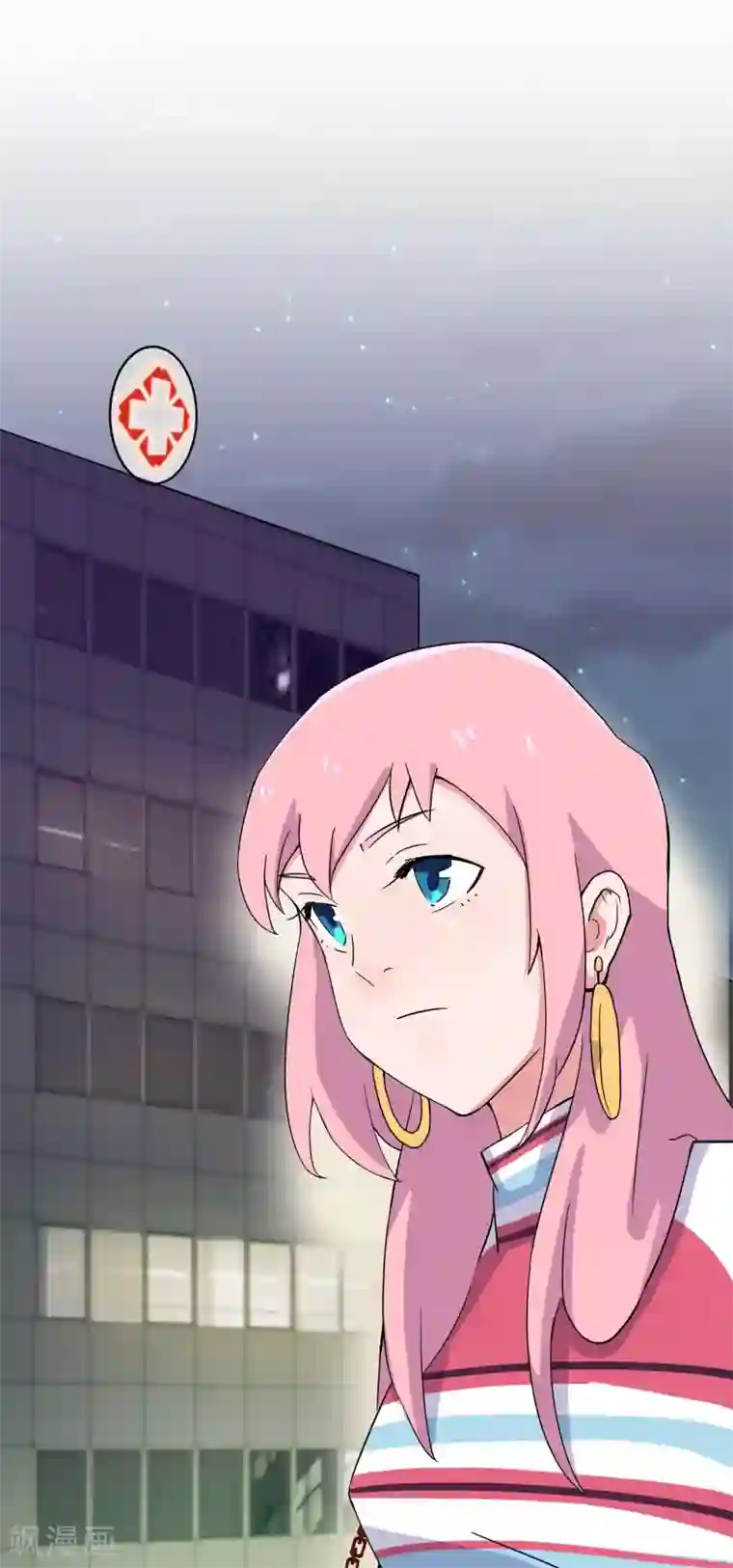 宿醉女孩第12话 香奈儿女朋友