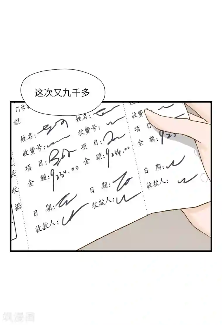 宿醉女孩第20话 知人知面不知心