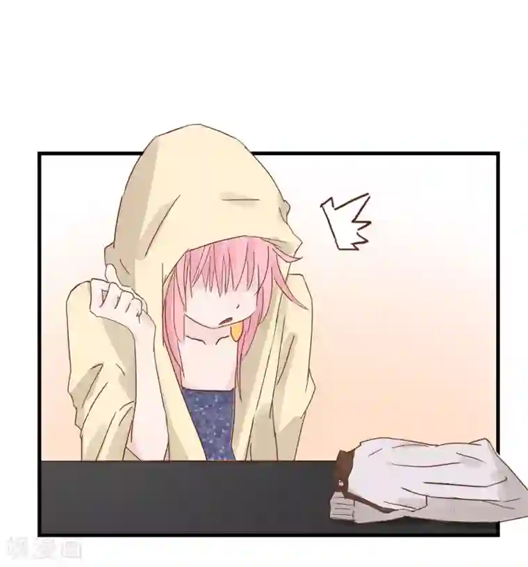 宿醉女孩第23话 福无双至，祸不单行