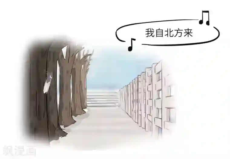 宿醉女孩第25话 绝口不提将来