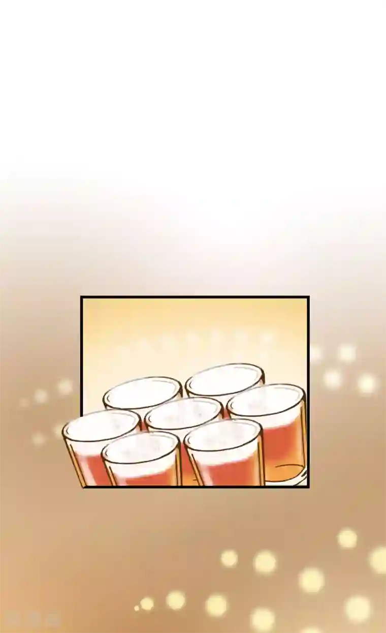 宿醉女孩第26话 PARTY之夜