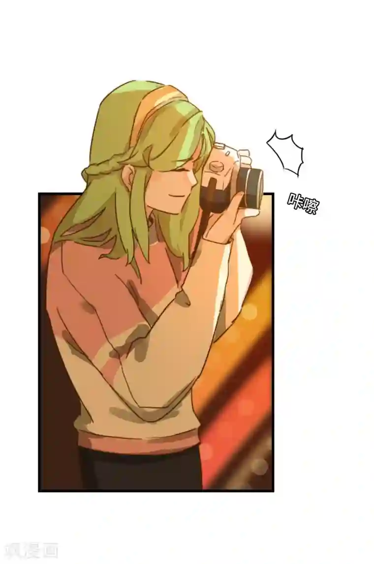 宿醉女孩第26话 PARTY之夜