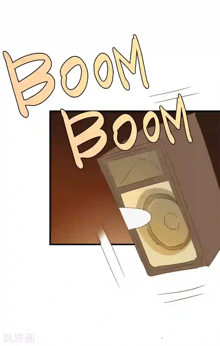 宿醉女孩第26话 PARTY之夜