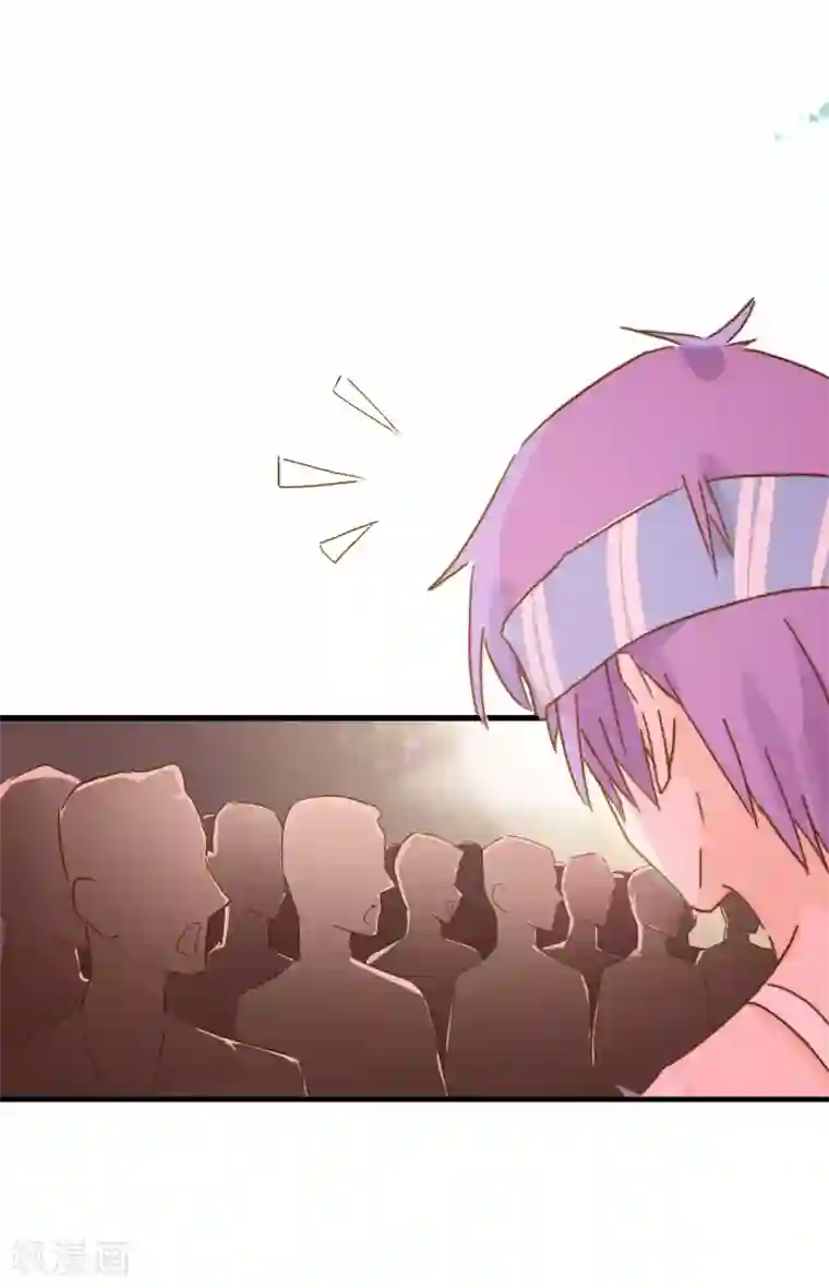 宿醉女孩第28话 梦想还是要有的