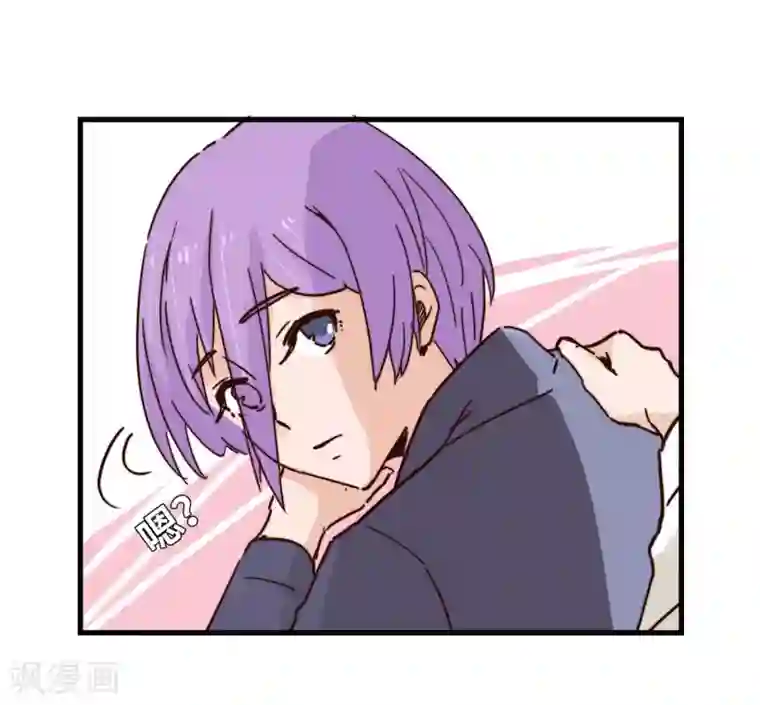 宿醉女孩第50话 来者不善