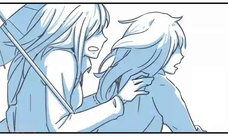 宿醉女孩第62话 血味奶茶