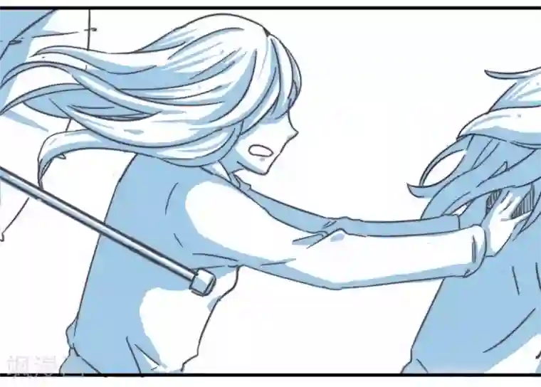 宿醉女孩第62话 血味奶茶