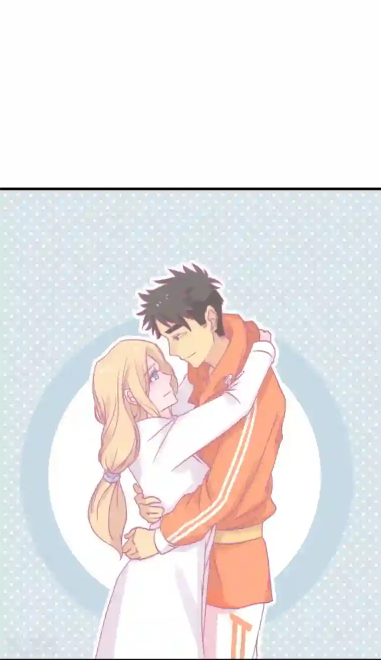 宿醉女孩第69话 初恋是大明星