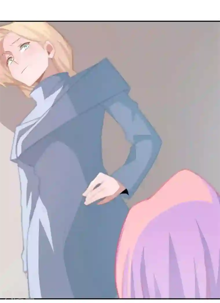 宿醉女孩第76话 情敌相见