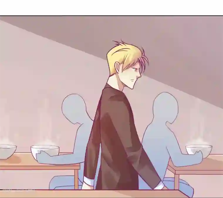 宿醉女孩第80话 合作