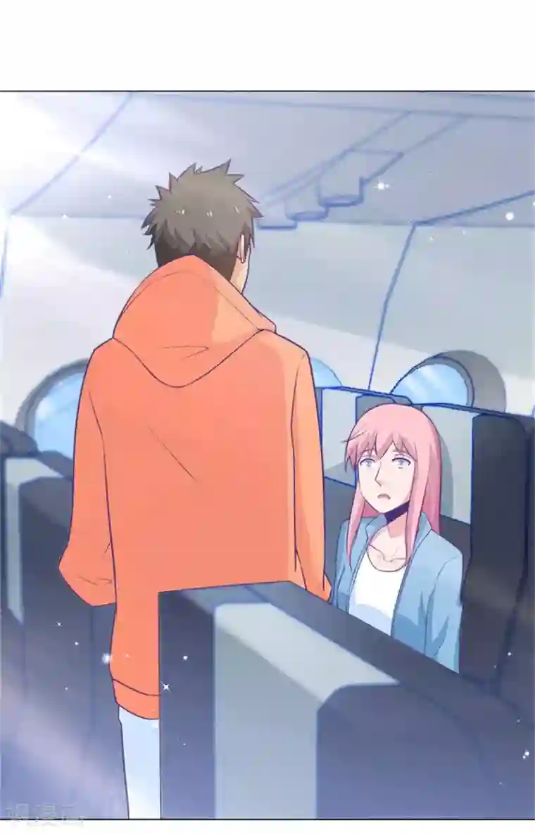 宿醉女孩第84话 嫁给我