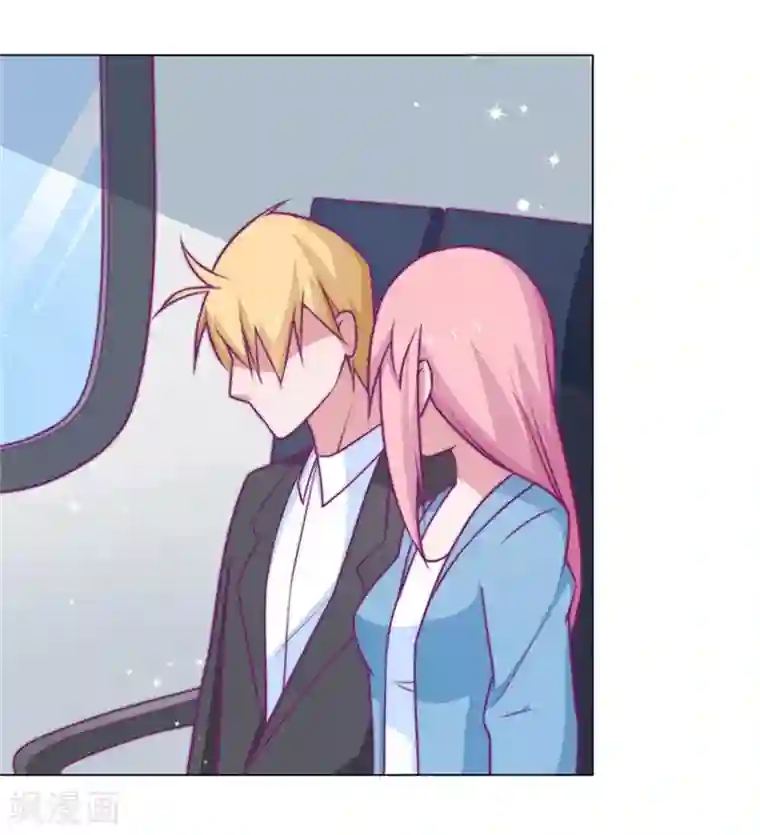 宿醉女孩第84话 嫁给我