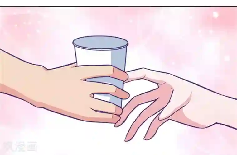 宿醉女孩第84话 嫁给我