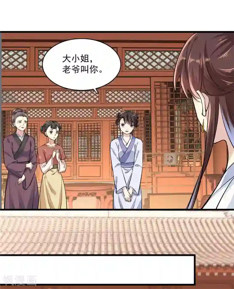 无良狂后惑君心第1话 恶女重生变身大小姐？