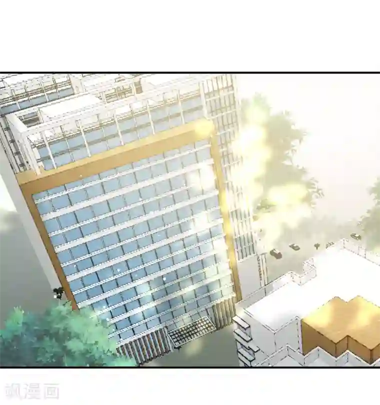 总裁爹地超给力第168话 两手准备