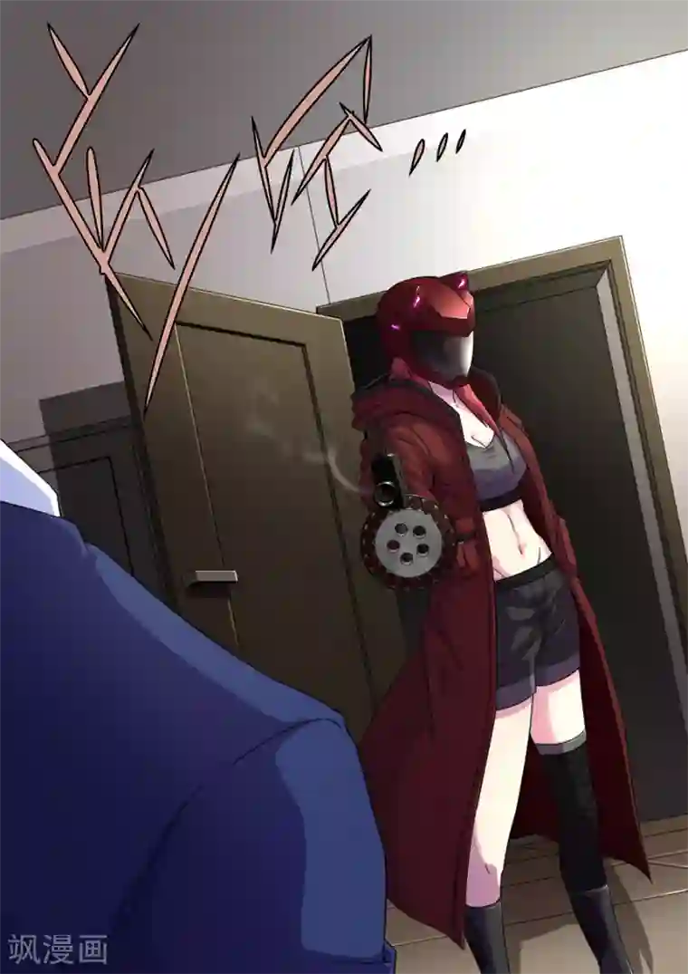 兼职神仙第264话