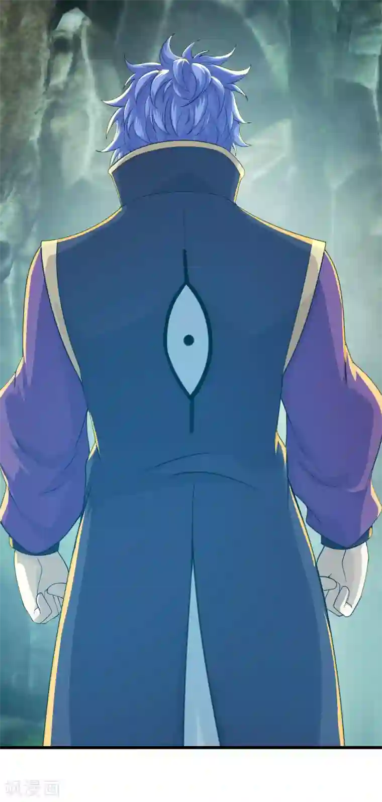 盖世帝尊第154话 星辰殿堂开启！