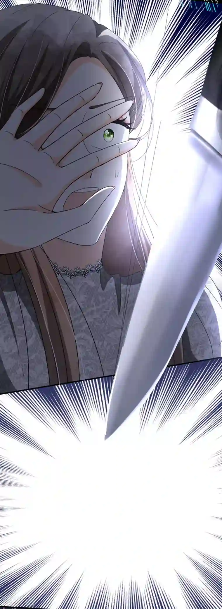 契约冷妻不好惹第111话 新的情缘出现了