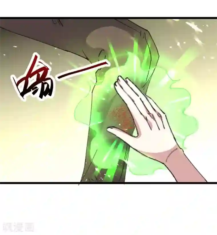 天才狂医第153话 归顺