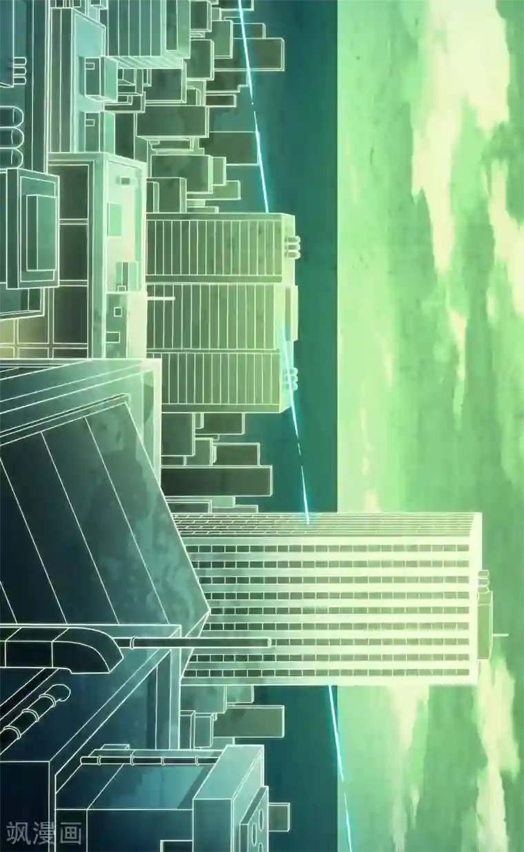 封·禁神录第153话 差点命中