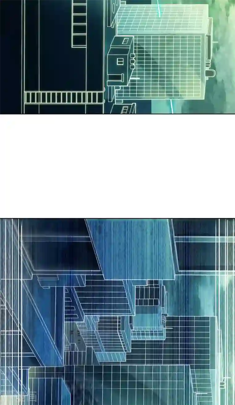 封·禁神录第153话 差点命中