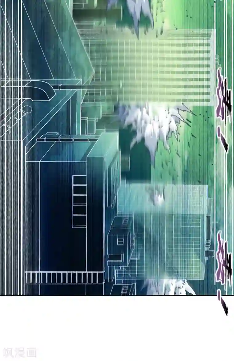 封·禁神录第153话 差点命中