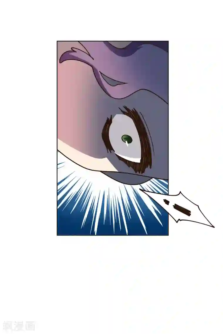 封·禁神录第153话 差点命中