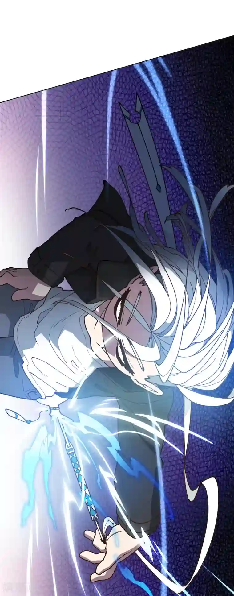 封·禁神录第153话 差点命中