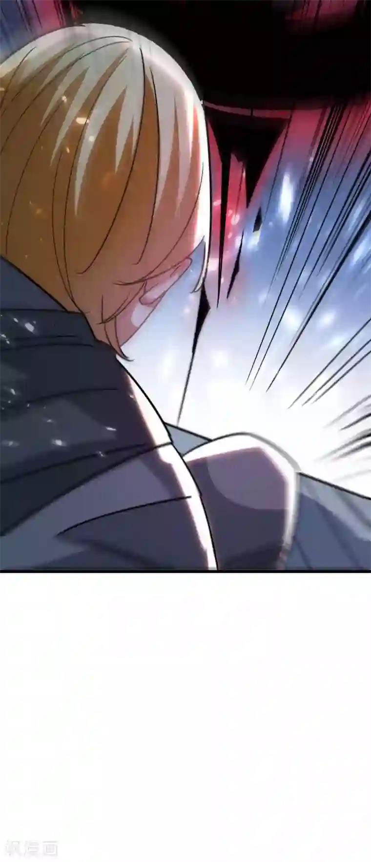 万界仙王第118话 真的救不了叶枫吗？