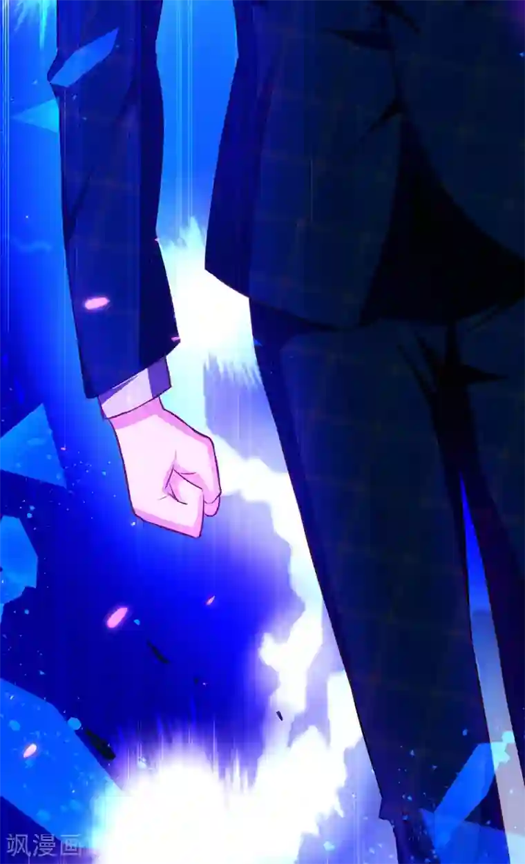 重生空间：豪门辣妻不好惹第138话 以身试毒