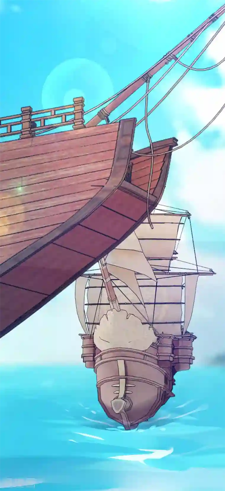 极品败家子第197话 白日做梦