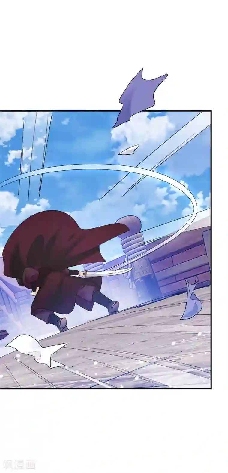 极品败家子第198话 跪下叫爸爸