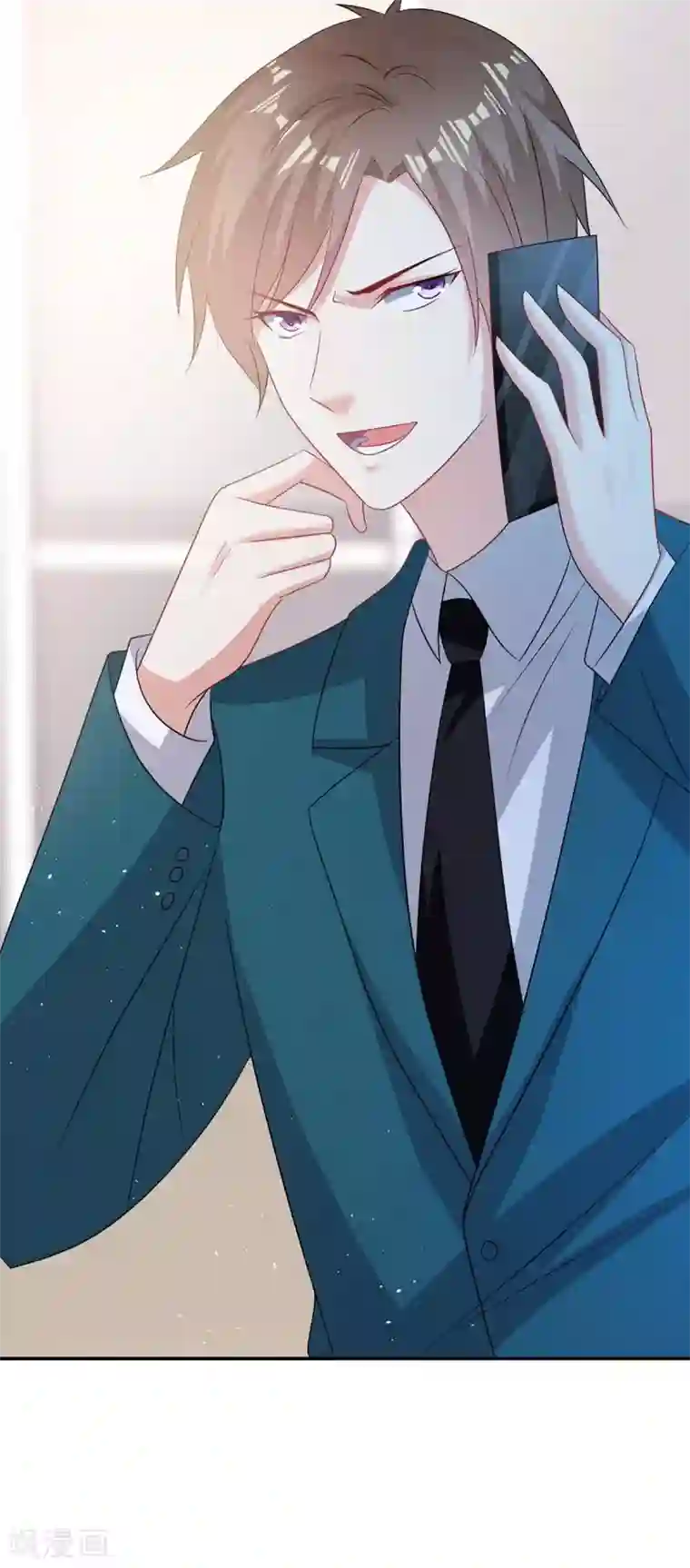 天才酷宝第132话 敲诈