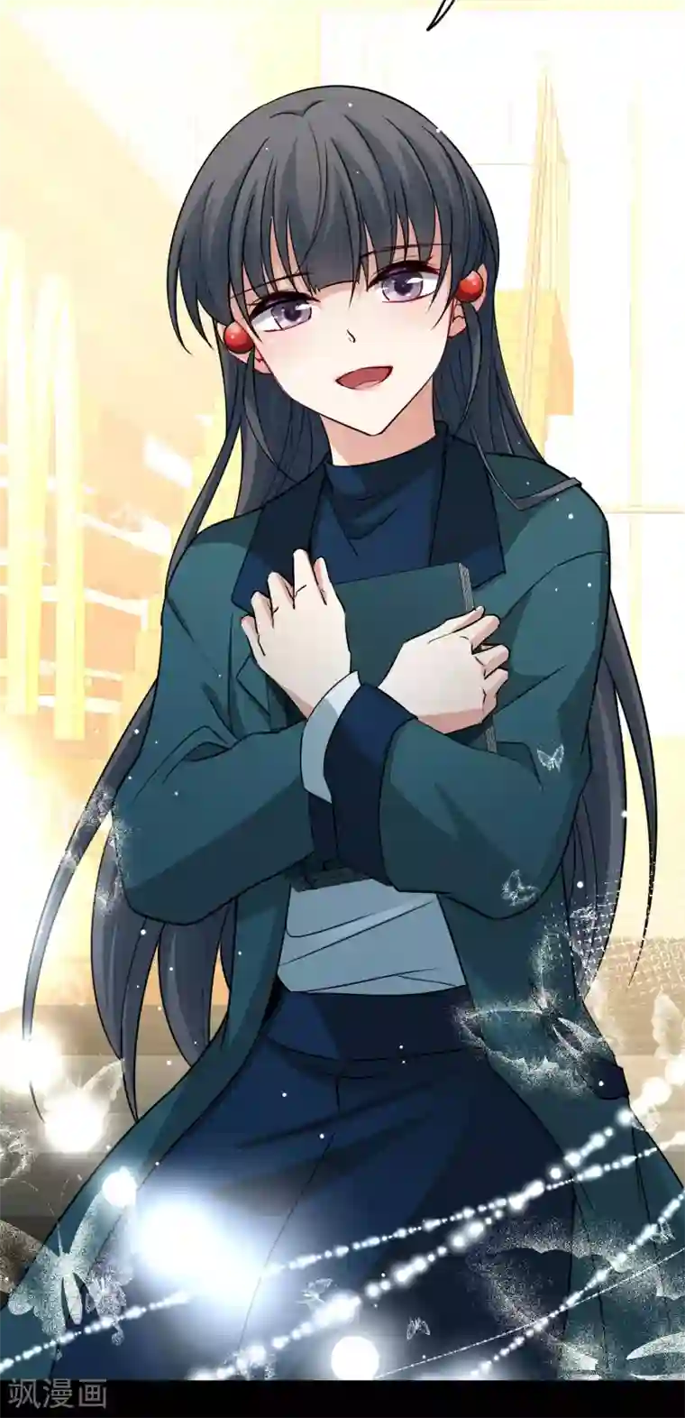 寻找前世之旅番外篇5 晴明之香雪海4