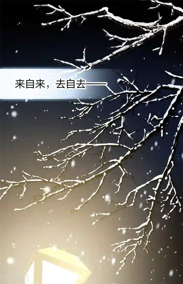 寻找前世之旅番外篇5 晴明之香雪海4