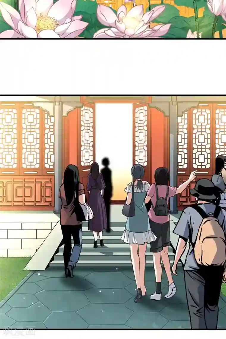 寻找前世之旅第2季第1话 夜晚出现的男子1