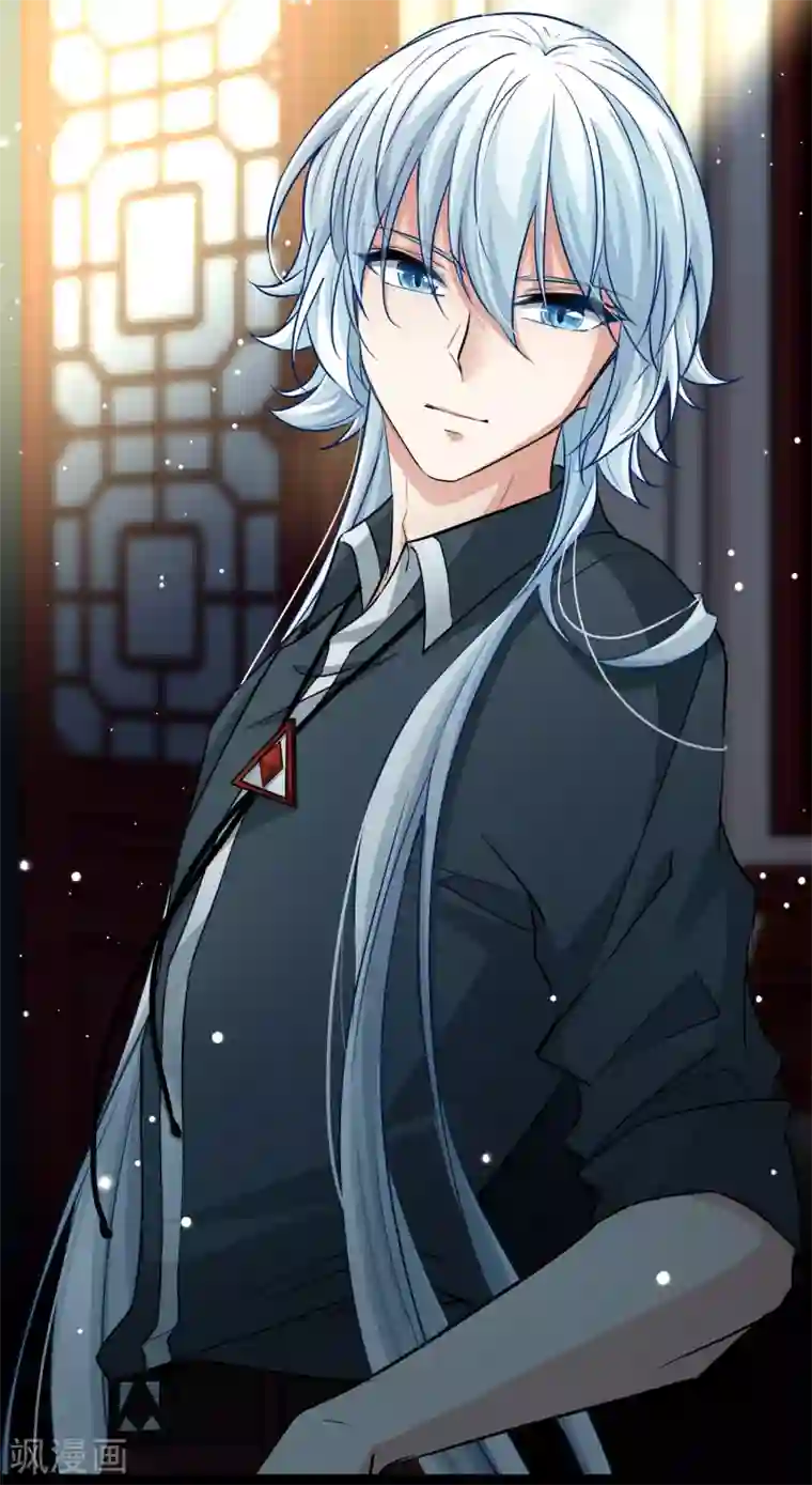 寻找前世之旅第2季第2话 夜晚出现的男子2