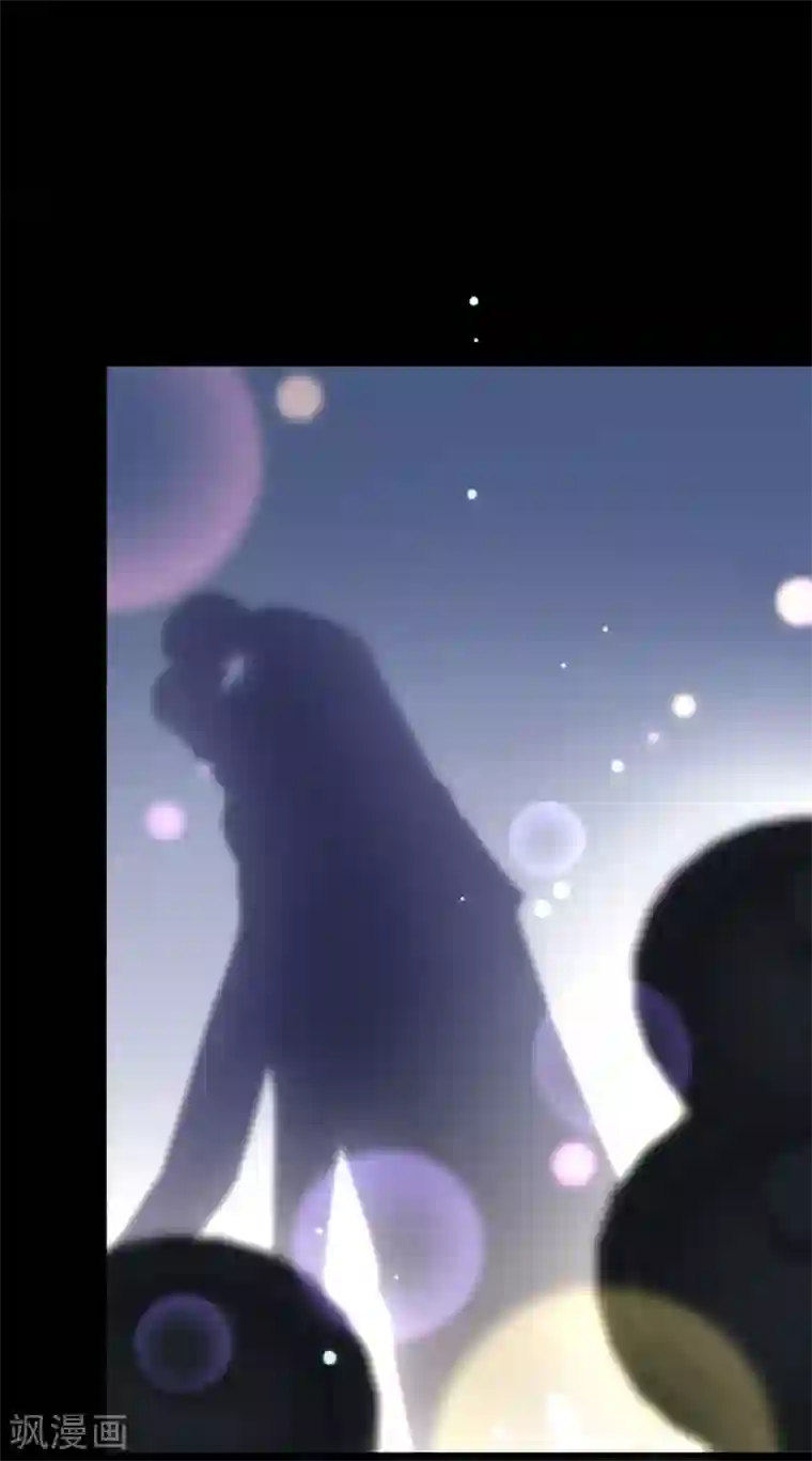 我与玛丽苏女主抢男友第111话 亲一口信不信